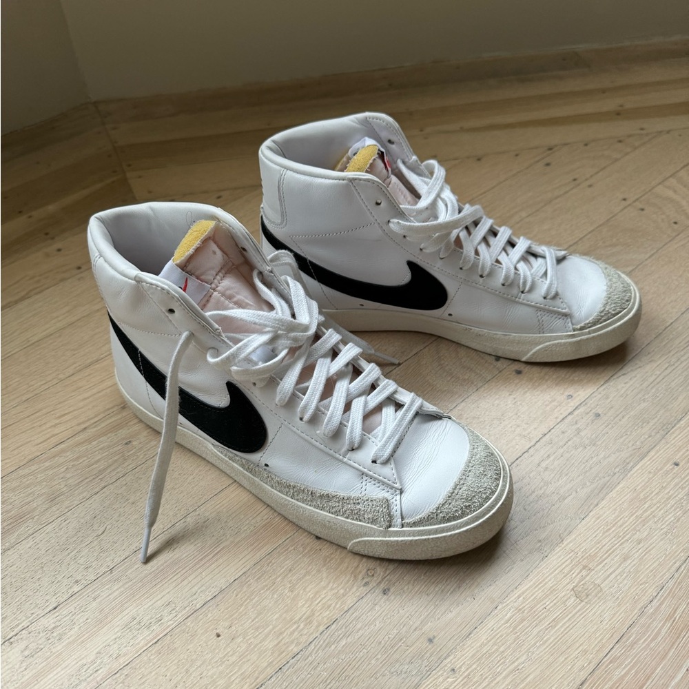 Nike high tops